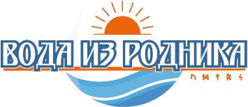 logo Вода из Родника